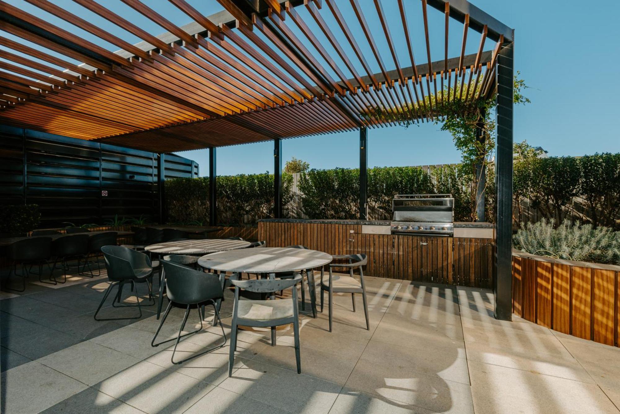 Skyone Lux 2Bed Room Aprt In Boxhill With Car Park Бокс Хил Екстериор снимка