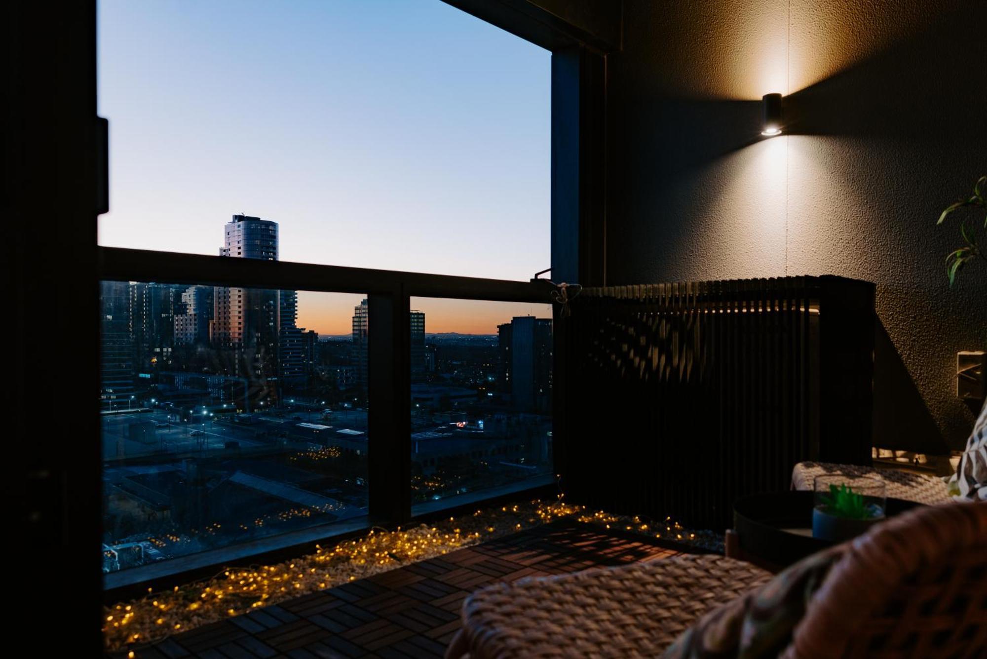 Skyone Lux 2Bed Room Aprt In Boxhill With Car Park Бокс Хил Екстериор снимка